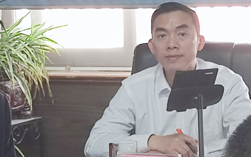 第二届四次常务理事会在杭州顺利召开(图11) 第二届四次常务理事会在杭州顺利召开(图11)