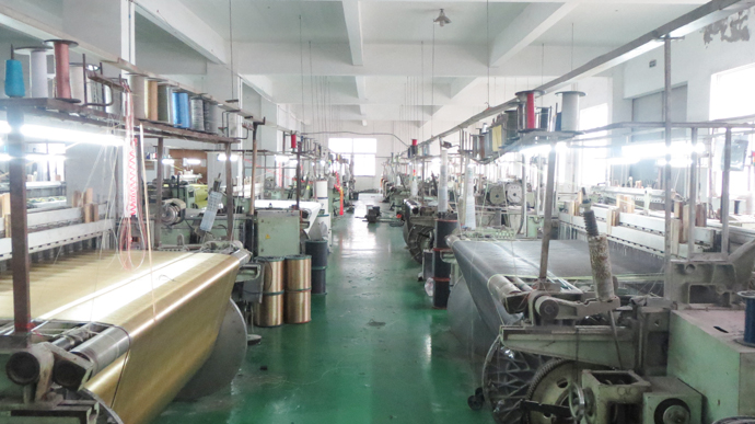 【副会长单位】宁波市奉化绿盈日用品有限公司 (图4)