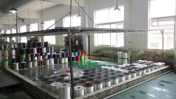 【副会长单位】宁波市奉化绿盈日用品有限公司 (图6)