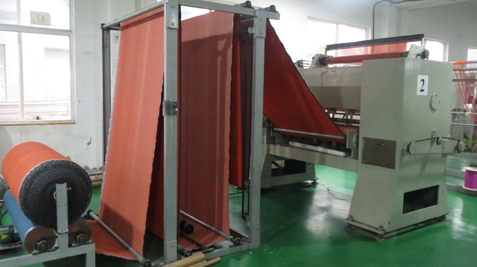 【副会长单位】宁波市奉化绿盈日用品有限公司 (图5)