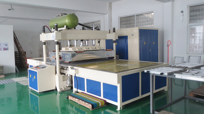 【副会长单位】宁波市奉化绿盈日用品有限公司 (图8)