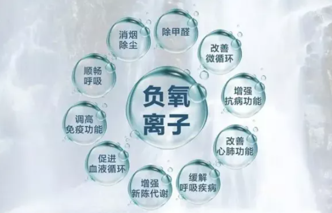 冬季“氧”生，负氧离子拯救车内空气污染(图7)