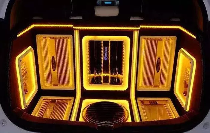 汽车音响改装四大骗局与各种乱象