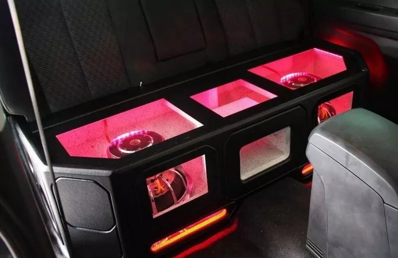 汽车音响改装四大骗局与各种乱象