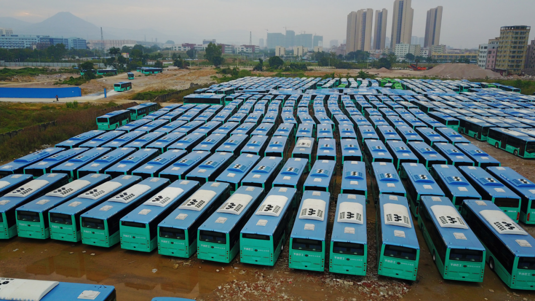 新能源汽车给汽车后市场带来哪些影响？