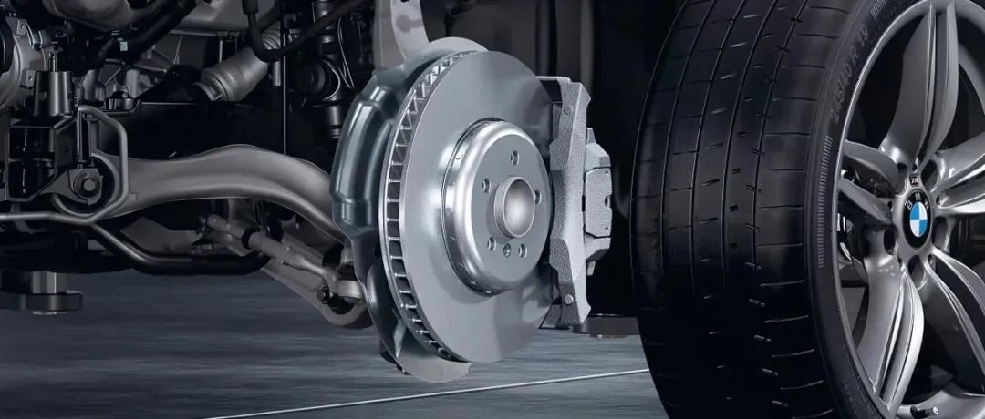 刹车盘抖动了怎么办？