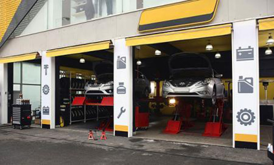 汽车养护大市场，终端服务门店运营如何做？