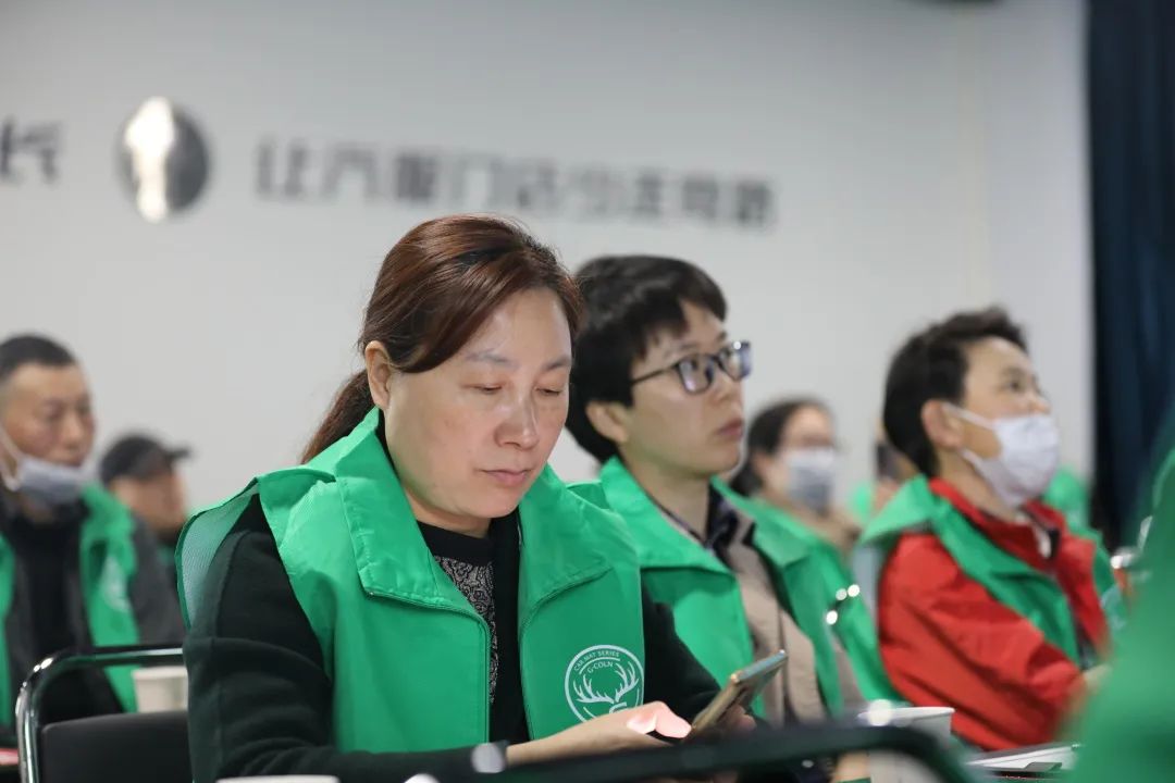 吉路同行，共赴山海——2022吉康车居新品发布会暨吉康全国经销商年度战略会议圆满成功(图13)