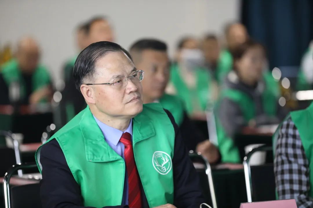 吉路同行，共赴山海——2022吉康车居新品发布会暨吉康全国经销商年度战略会议圆满成功(图2)