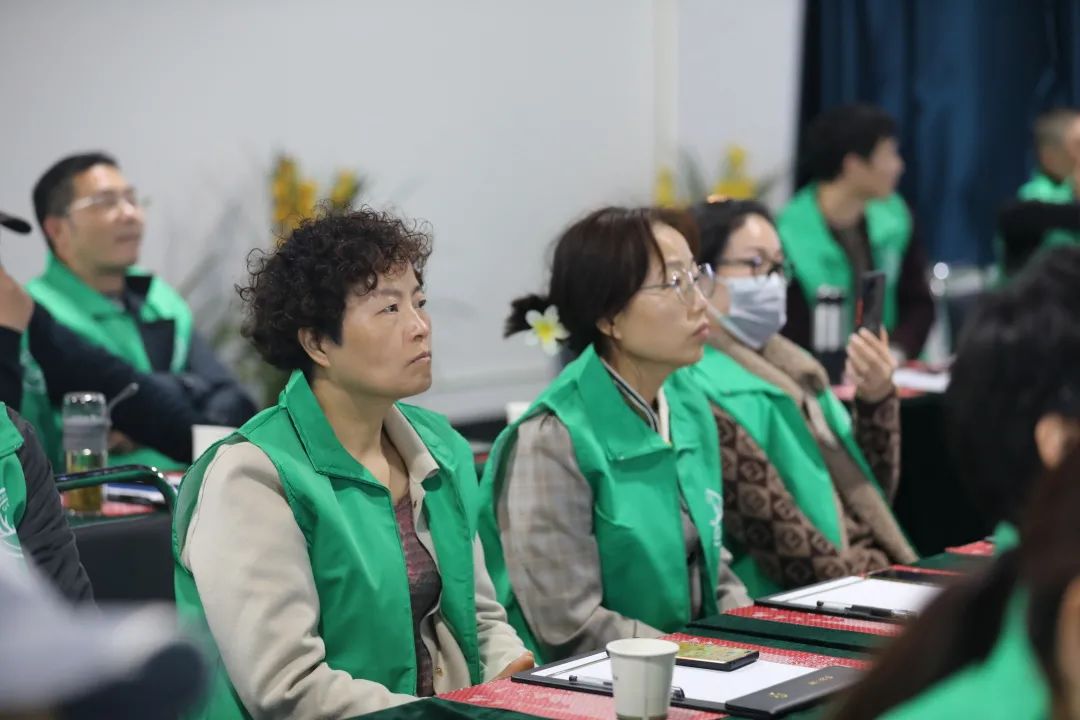 吉路同行，共赴山海——2022吉康车居新品发布会暨吉康全国经销商年度战略会议圆满成功(图12)