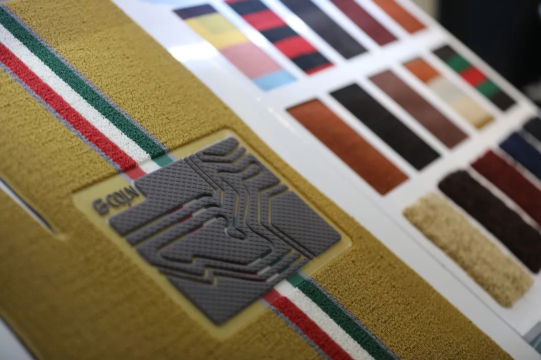 吉路同行，共赴山海——2022吉康车居新品发布会暨吉康全国经销商年度战略会议圆满成功(图18)