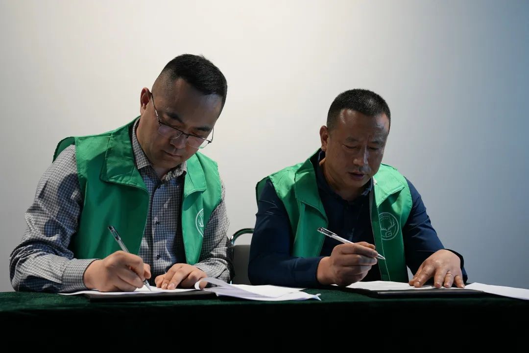 吉路同行，共赴山海——2022吉康车居新品发布会暨吉康全国经销商年度战略会议圆满成功(图23)