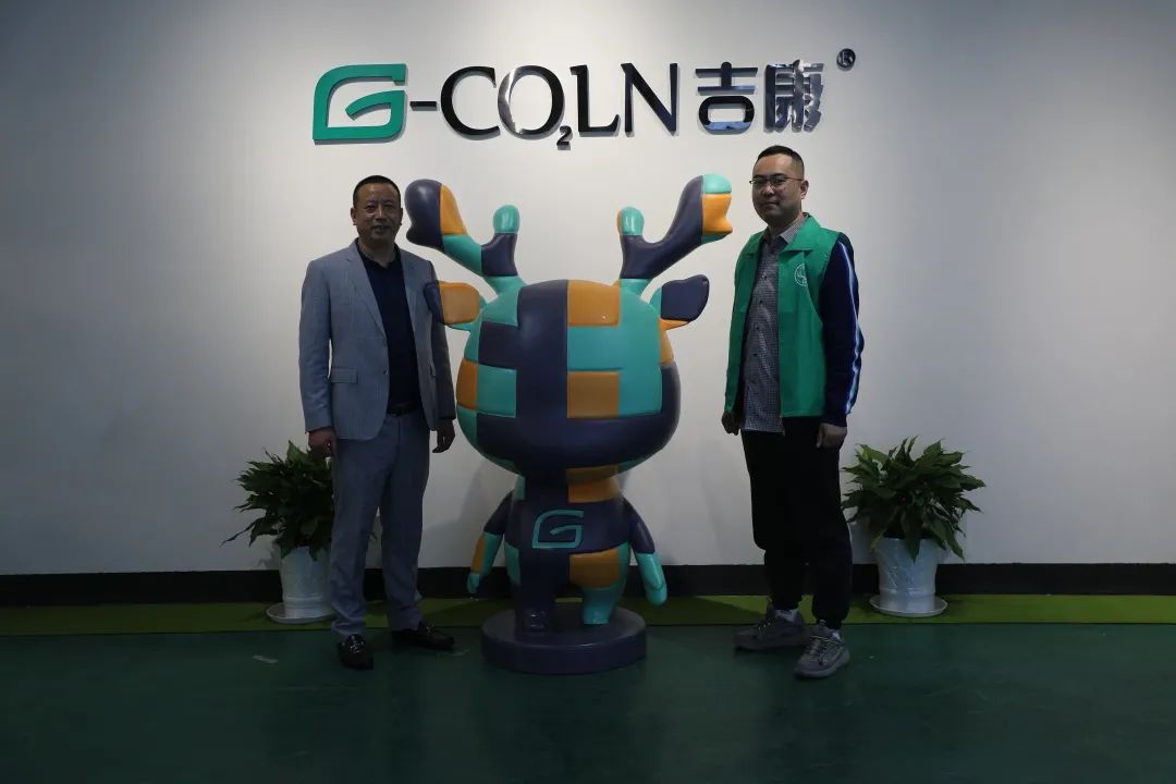 吉路同行，共赴山海——2022吉康车居新品发布会暨吉康全国经销商年度战略会议圆满成功(图22)