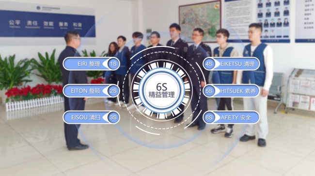 市场监管总局通报表扬12个市场监管所 标准化规范化建设试点工作表现突出单位 浙江义乌上榜(图10)