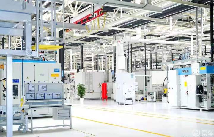 标准化助推汽车产业低碳发展 宁波又一“浙江制造”团体标准通过评审(图1)