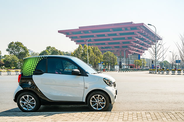 新能源车好还是燃油车好 爱车达人一语道破实情(图1)