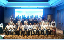 协会大事记(图13)