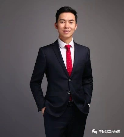 专访||邱娣兵：团体标准是商协会新型运作方式 为行业规范化发展带来全新的局面(图1)