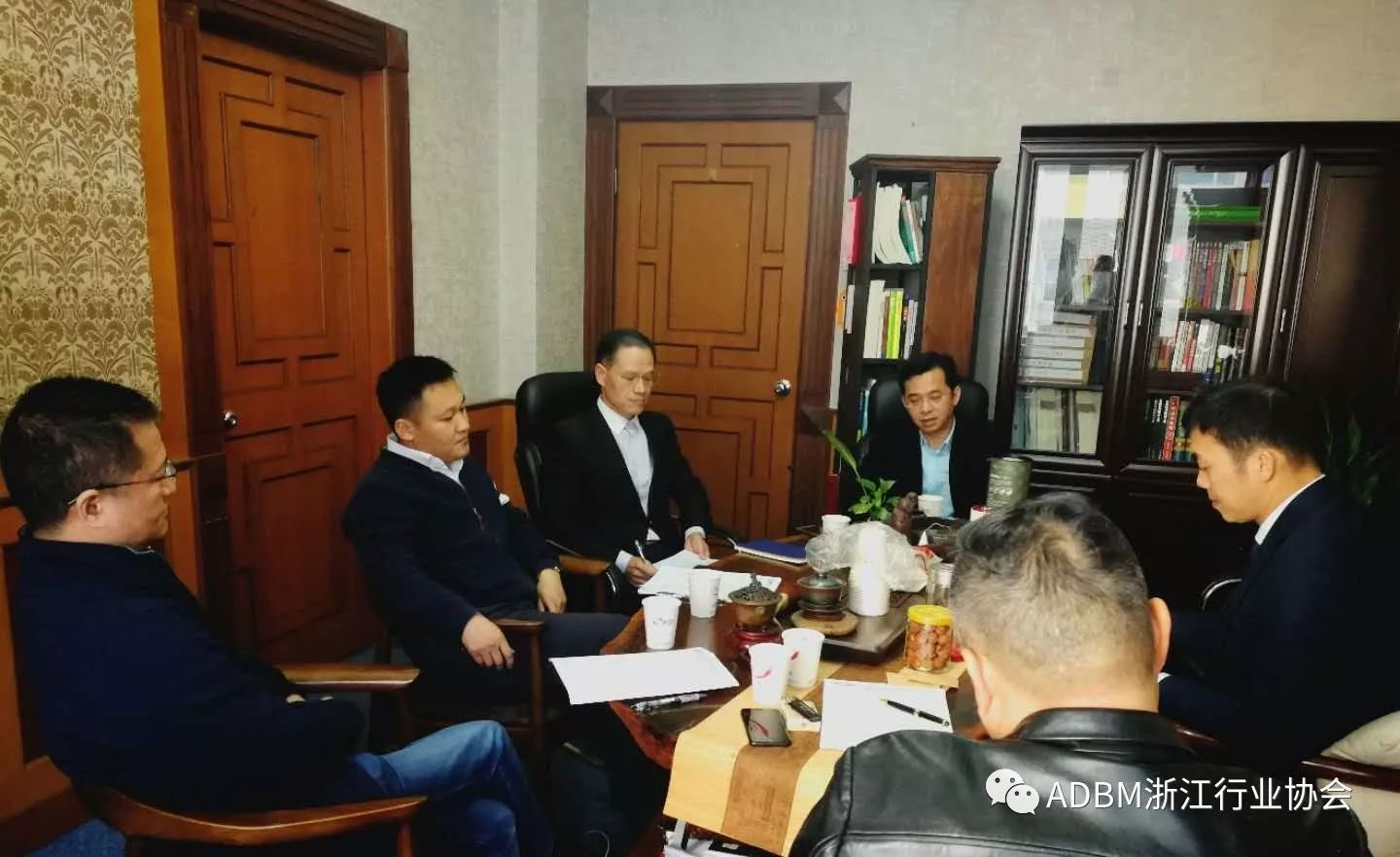 关注 | 塔尖文化的践行者——迈道夫 重磅牵头制定三项团体标准(图2)