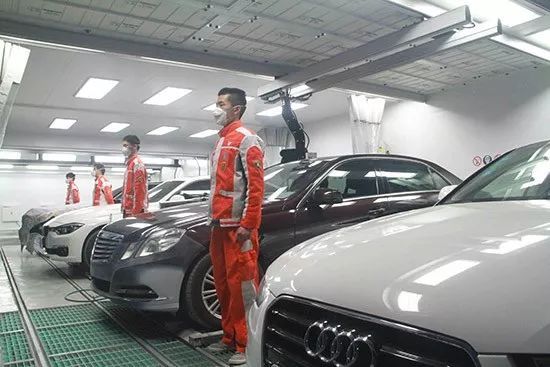 迈道夫邱娣兵：创业路上永远的前行者(图4)