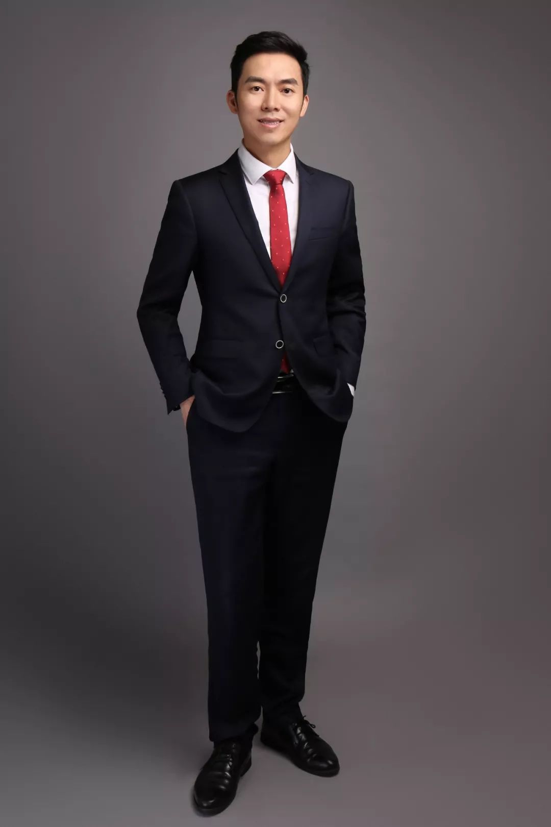 迈道夫邱娣兵：创业路上永远的前行者(图1)