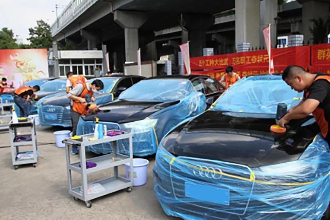 迈道夫邱娣兵：创业路上永远的前行者(图6)