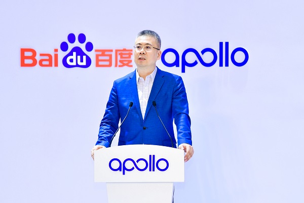 百度共享无人车成本首曝光48万成本价进入网约车运营成本区间(图4)