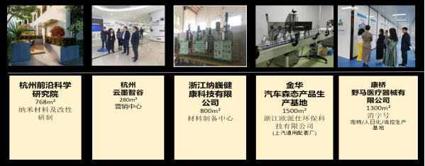 浙江纳巍健康科技：让空间更森态、让生命更健康(图2)