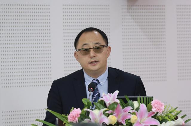 中国标准化创新战略联盟专业委员会成立