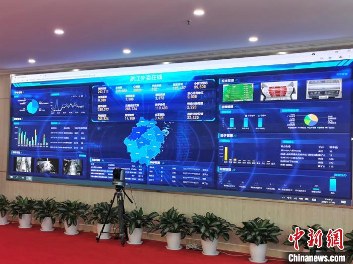 浙江发布数字化改革标准化体系建设方案 将于2025年底建成(图2)