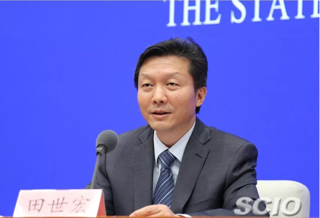 国新办举行中国标准化改革发展成效新闻发布会(图3)