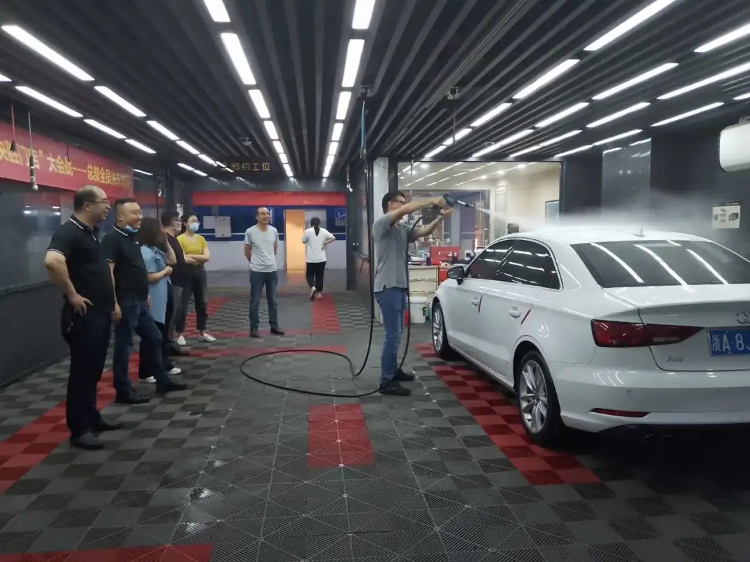 【名企风采】迈道夫喜获杭州市【2020-2021青年文明号】(图4)