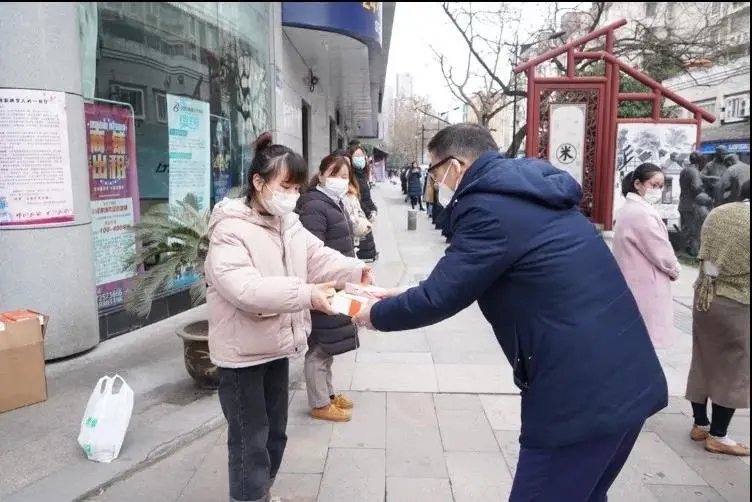 【名企风采】迈道夫喜获杭州市【2020-2021青年文明号】(图8)