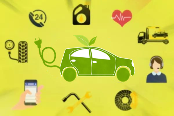 宁德时代杀入车险领域,新能源后市场的机会还是挑战?(图1) 宁德时代杀入车险领域,新能源后市场的机会还是挑战?(图1)