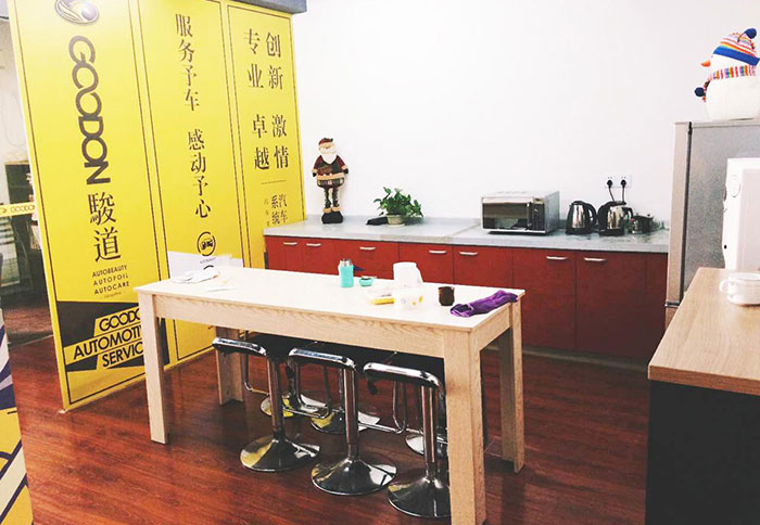 杭州骏道汽车服务有限公司(图9)