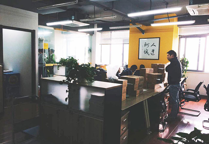 杭州骏道汽车服务有限公司(图11)