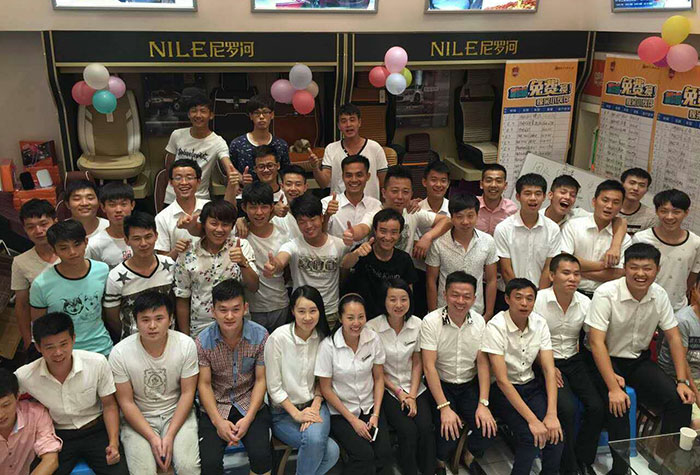 杭州骏道汽车服务有限公司(图19)