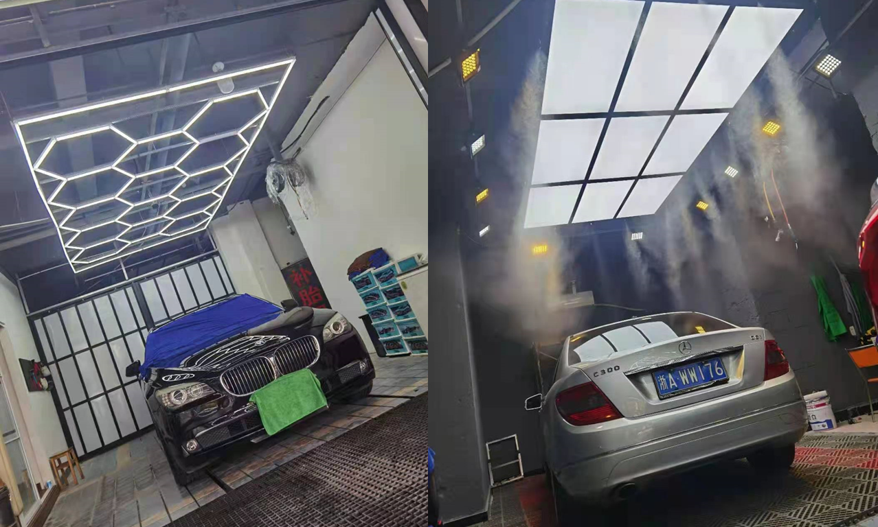 康桥汽修：卓越服务成就汽车后市场一体化专业服务商